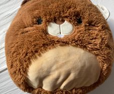 Beaver Squishmallow Medium