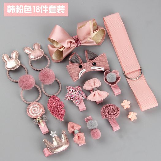 Hair Accessories