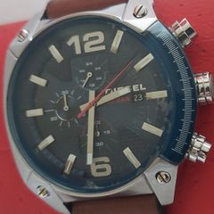 Brand New Diesel Chronograph DZ4400 Overflow Men's Watch