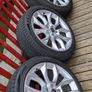Skoda karoq alloy wheels Image 2