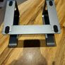 Nulaxy Laptop stand (as good as new) Image 3