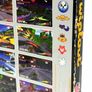 Wipeout for Sega Saturn - Boxed Image 4