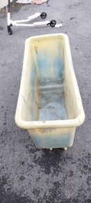 Small skip