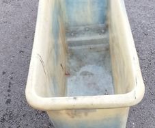 Small skip