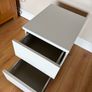 IKEA Malm Bedside Locker (Brand New) Image 3