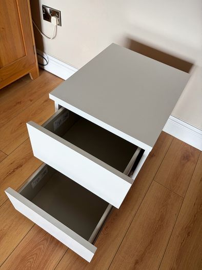 IKEA Malm Bedside Locker (Brand New)