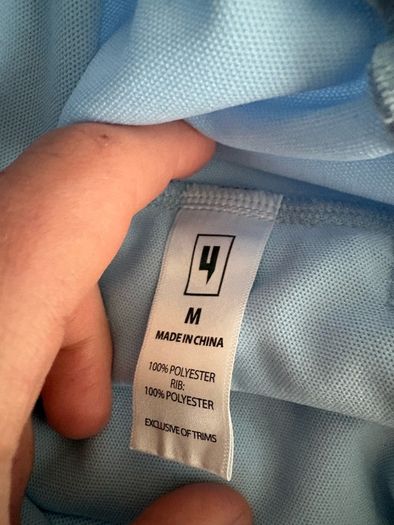 Yelir tracksuit
