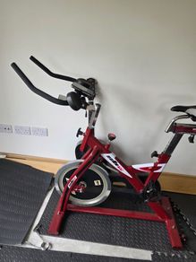 gym bike