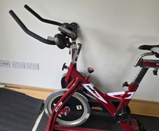 gym bike