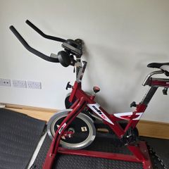 gym bike