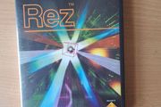 Rez - Ps2