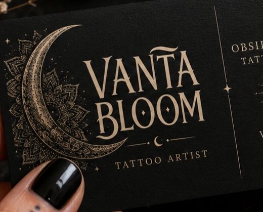 Tattoo Artist