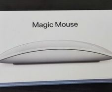 Apple Magic Mouse 2