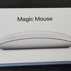 Apple Magic Mouse 2