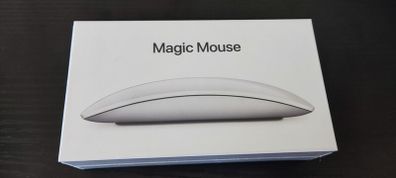 Apple Magic Mouse 2