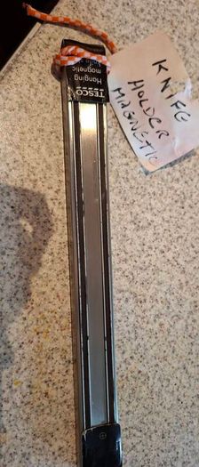 Magnetic Knife Holder