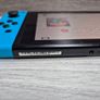 Nintendo Switch V2 32GB Handheld Console With Blue Joy-Cons - Great Condition Image 7