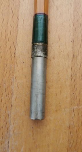 Pezon & Michel Salmon Rod