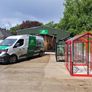 Greenhouses glasshouses garden rooms Image 4