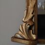 Antique  Victorian  Mirror Image 3