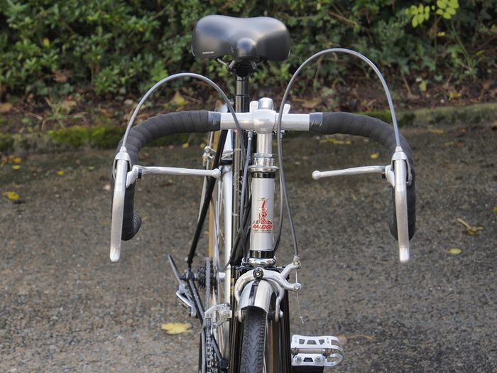 PRICE REDUCTION-Vintage 1980s Raleigh Weekender 15 speeds Ladies Racinng