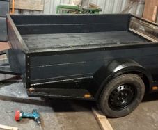 Trailer for sale