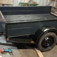 Trailer for sale