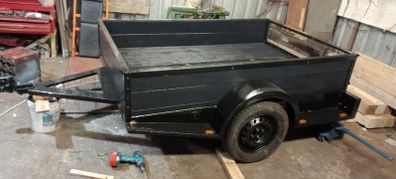 Trailer for sale