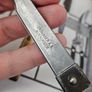 Vintage Swiss Army Issued Canteen set Cutlery Issued 1928 Collectable Militaria Image 5