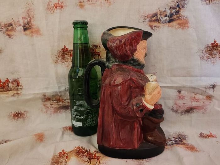 Toby Jug