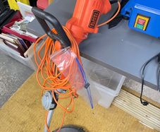 B&D GL9035-GB 900W High Performance Grass Strimmer