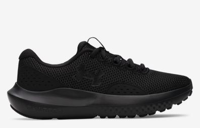Brand New Under Armour Charged Surge 4 Trainers - Size - U.K.4 - RRP - 60.00