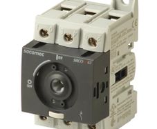 Electrical Switches & Circuit Breakers Bundle