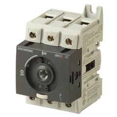 Electrical Switches & Circuit Breakers Bundle