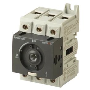 Electrical Switches & Circuit Breakers Bundle
