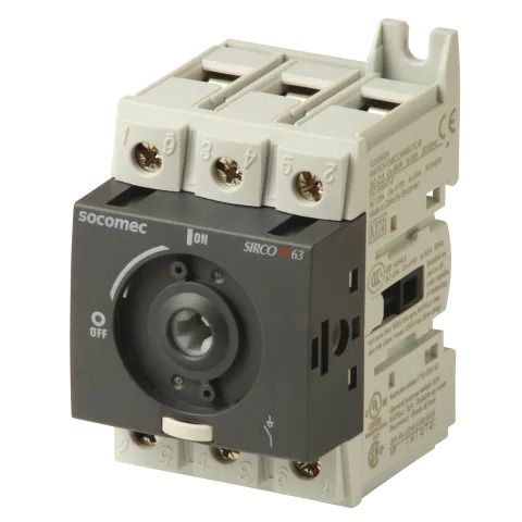 Electrical Switches & Circuit Breakers Bundle