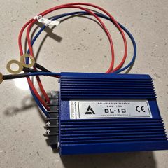 Charge balancer (charger)
