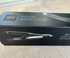 Ghd Duet Style Hot Air Styler