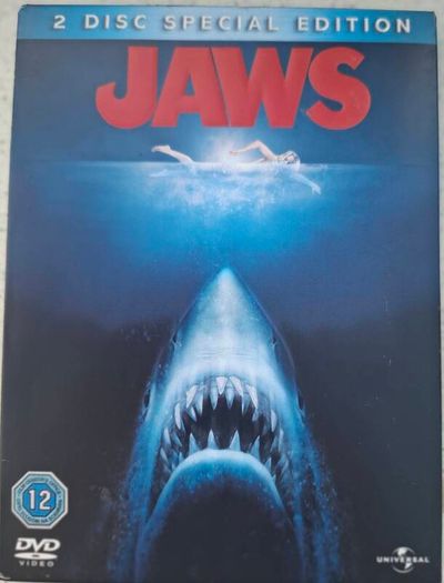 TWO FILM special/collection SETS