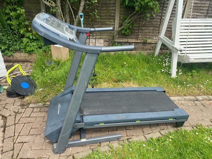 treadmill