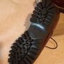 Clarks Signature Derby Shoes with Trendy Lug Sole Image 4