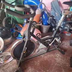spin bike
