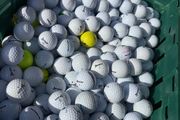 40 Srixon Golf Balls