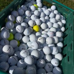 40 Srixon Golf Balls