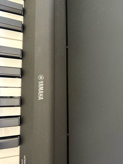 Yamaha P-145 with Stand Brand New