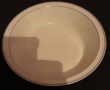 Arklow Pottery bowl