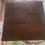 Teak coffee table Image 3