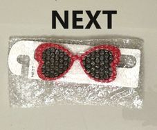 NEXT Butterfly sunglasses