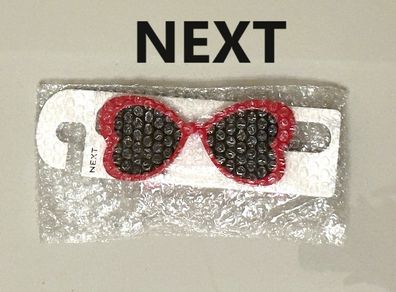 NEXT Butterfly sunglasses