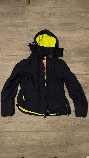 Superdry profesional windcheater jacket